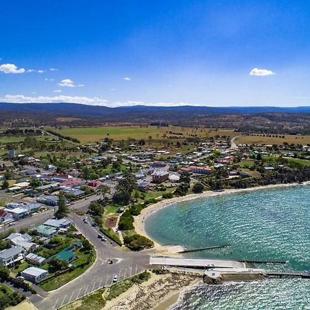 Swansea Villas Екстериор снимка