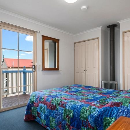 Swansea Villas Екстериор снимка