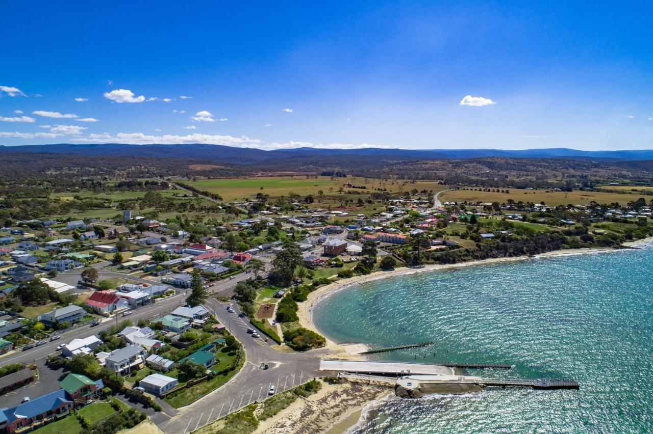 Swansea Villas Екстериор снимка