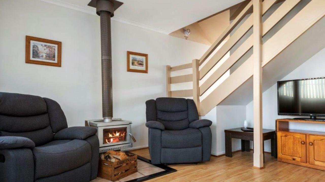 Swansea Villas Екстериор снимка